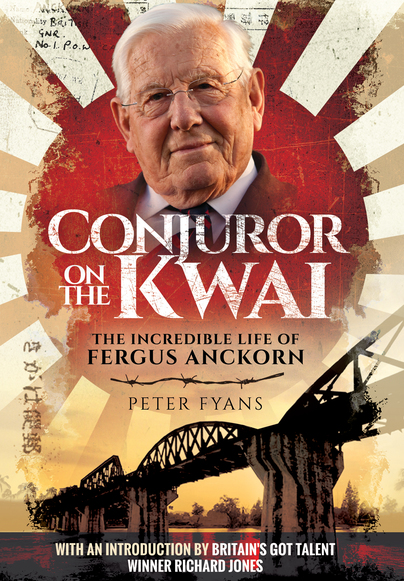 Conjuror on the Kwai