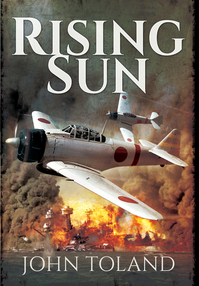 Rising Sun