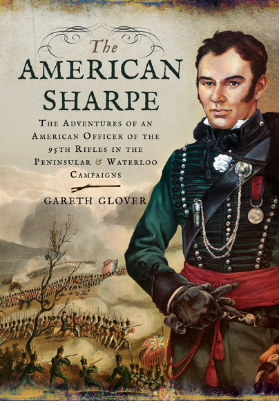 The American Sharpe