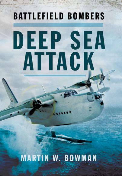 Battlefield Bombers: Deep Sea Attack