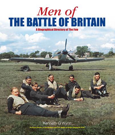 Men of the Battle of Britain