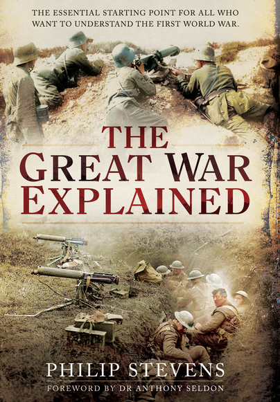 The Great War Explained