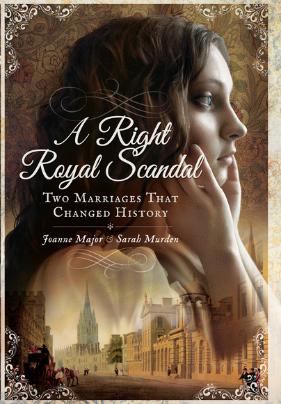 A Right Royal Scandal