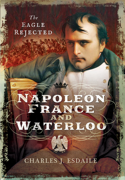 Napoleon, France and Waterloo