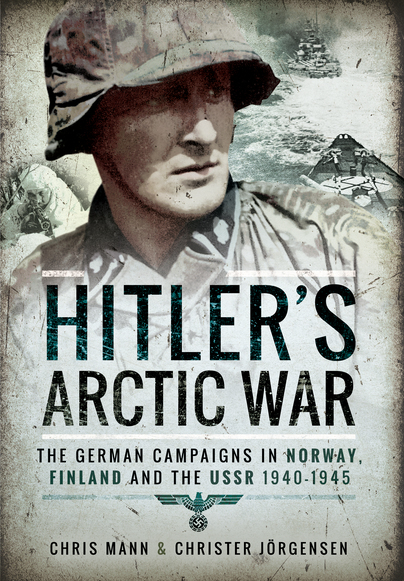 Hitler’s Arctic War