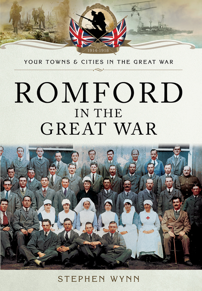 Romford in the Great War