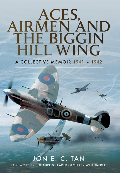 Aces, Airmen and The Biggin Hill Wing