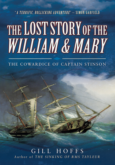 The Lost Story of the William and Mary