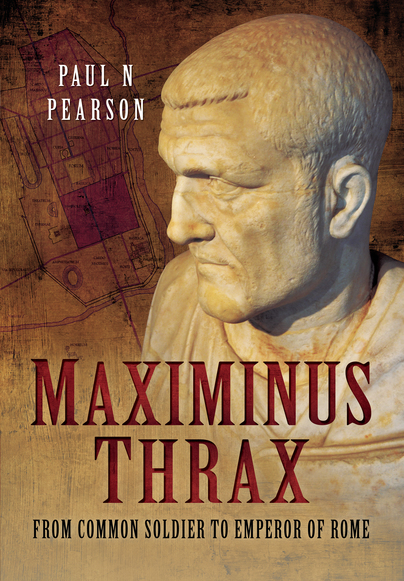 Maximinus Thrax