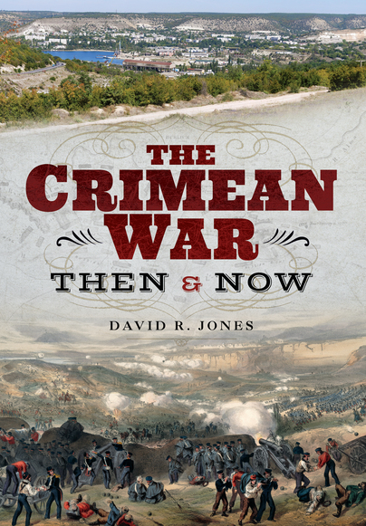 The Crimean War