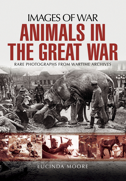 Animals in the Great War