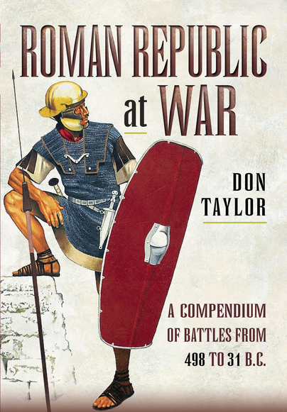 Roman Republic at War