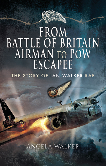 From Battle of Britain Airman to PoW Escapee