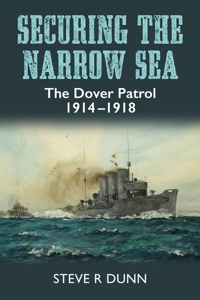 Securing the Narrow Sea