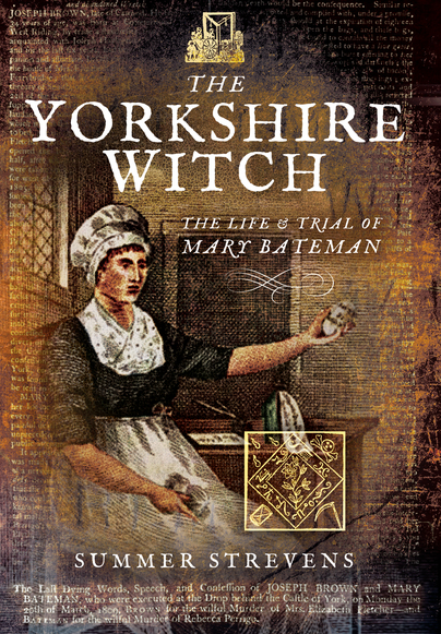 The Yorkshire Witch