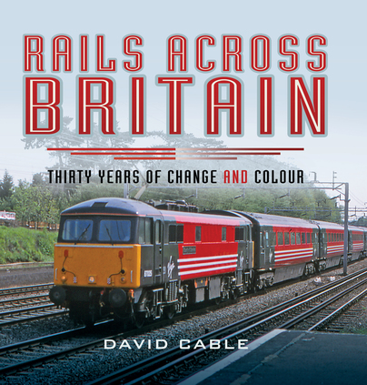 Rails Across Britain