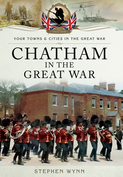 Chatham in the Great War