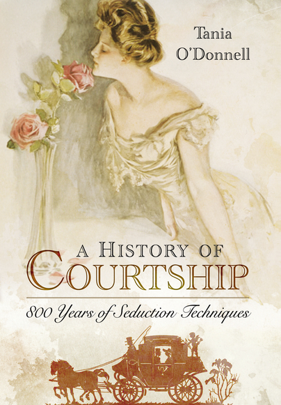 A History of Courtship