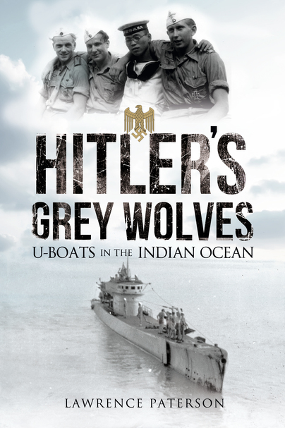 Hitler’s Grey Wolves