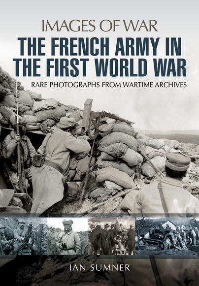 The French Army in the First World War