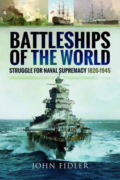 Battleships of the World