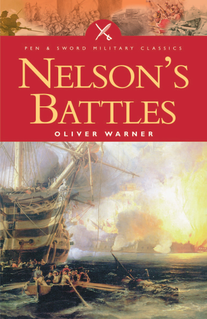 Nelson's Battles