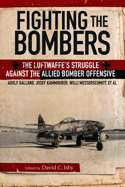 Fighting the Bombers