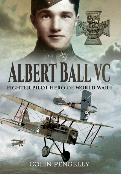 Albert Ball VC