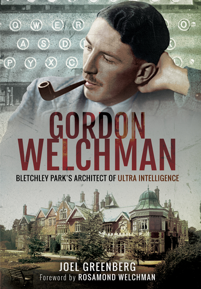 Gordon Welchman