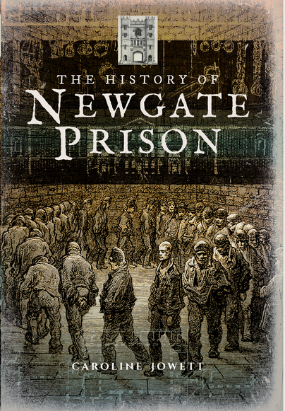 The History of Newgate Prison