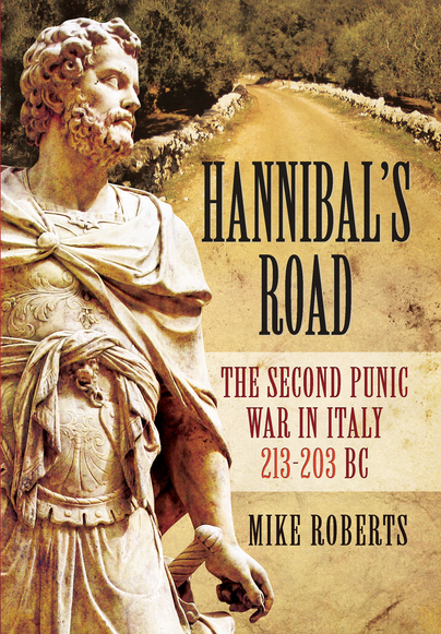 Hannibal's Road