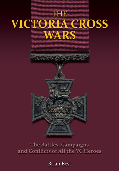 The Victoria Cross Wars