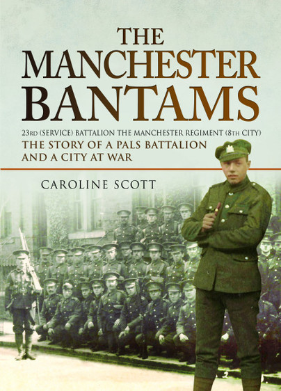 The Manchester Bantams