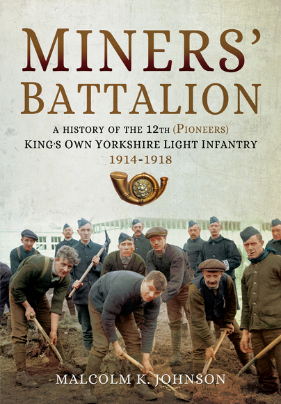 Miners' Battalion