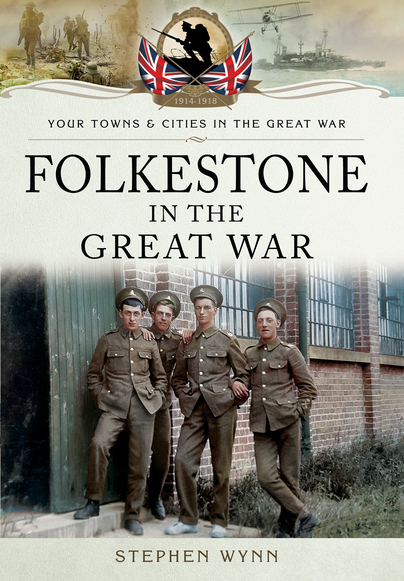 Folkestone in the Great War