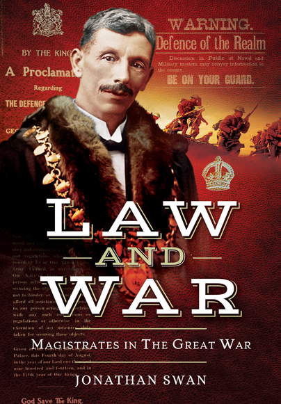 Law and War