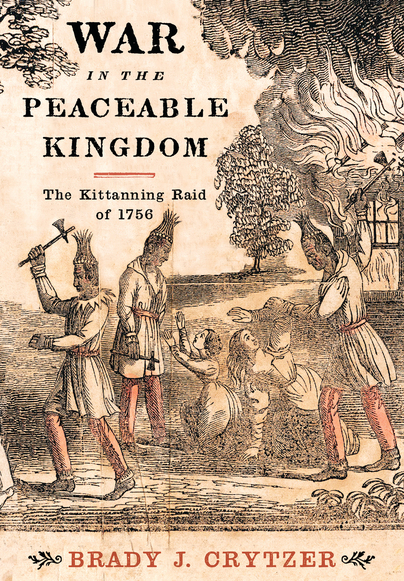 War in the Peaceable Kingdom