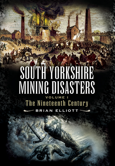 South Yorkshire Mining Disasters: Volume I