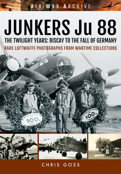 JUNKERS Ju 88