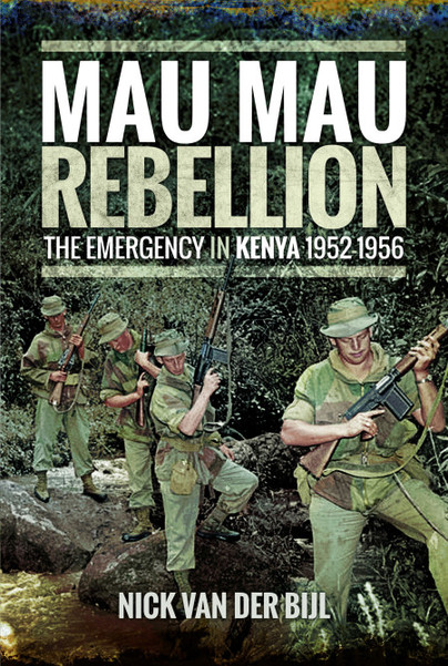 Mau Mau Rebellion