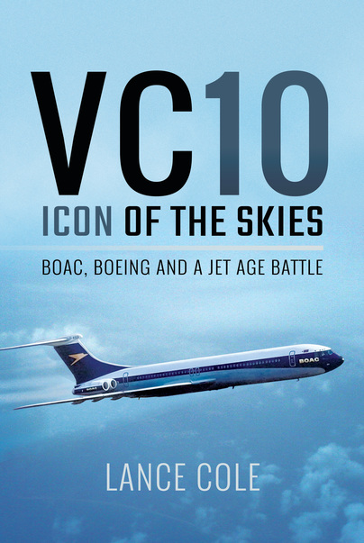 VC10: Icon of the Skies