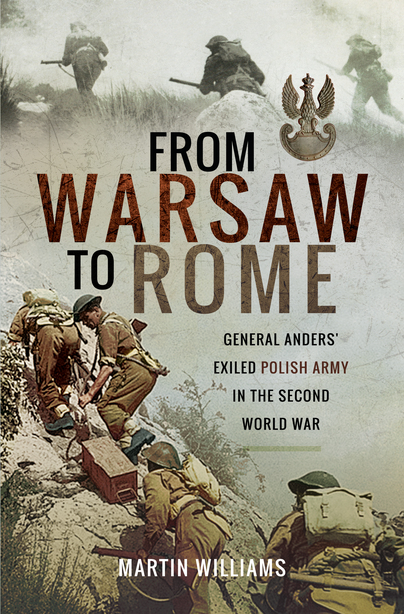 From Warsaw to Rome