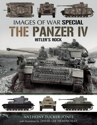 The Panzer IV