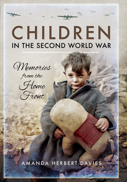 Children in the Second World War