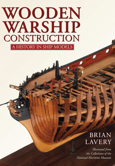 Wooden Warship Construction