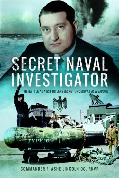 Secret Naval Investigator