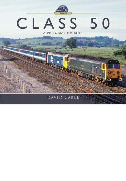 Class 50