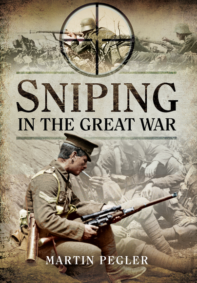 Sniping in the Great War