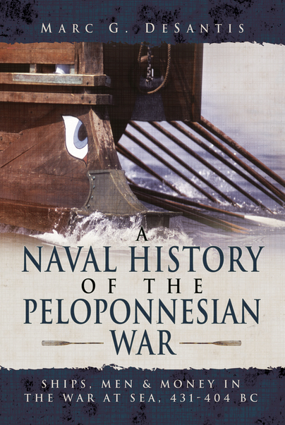 A Naval History of the Peloponnesian War