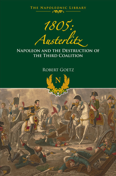 1805 Austerlitz